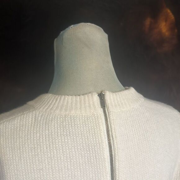 J. Crew wool sweater S (3300) - Picture 5 of 8